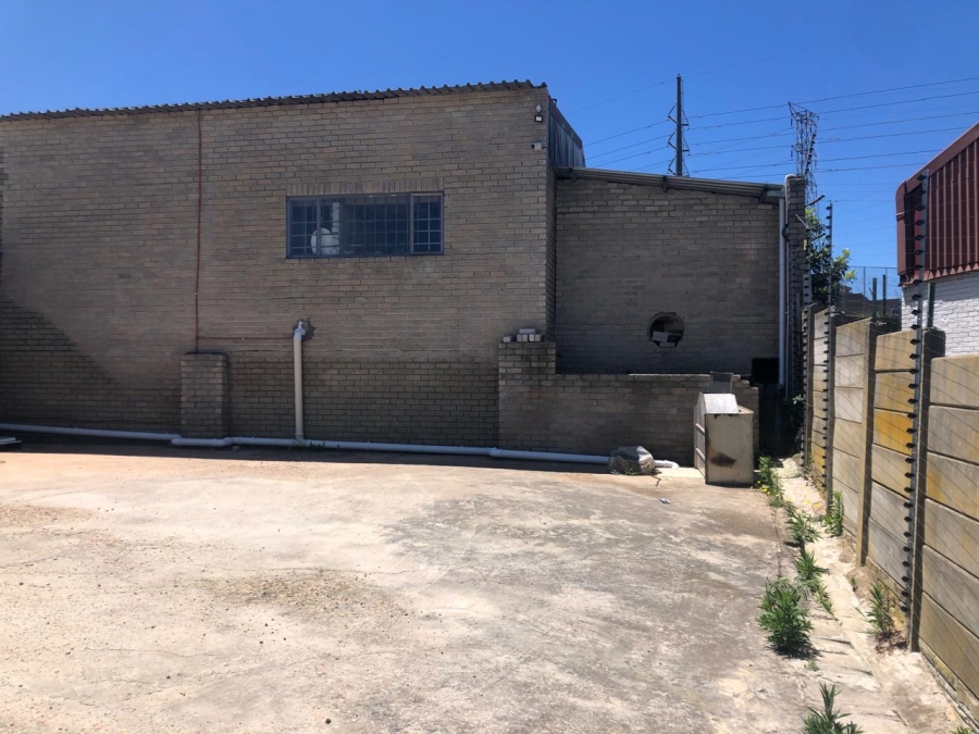 Commercial Property for Sale in George Industrial Western Cape